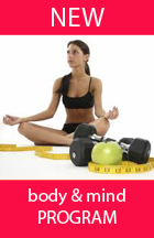 PERFECT WELLNESS - New Body&Mind Program